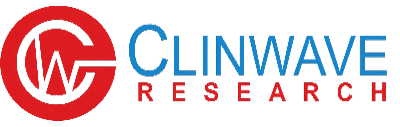 Clinwave Research logo