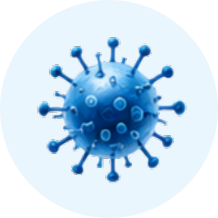 Antimicrobial & Antiviral