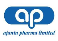 Ajanta Pharma Limited
